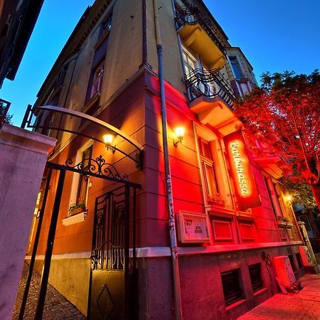 Guest House 32 София Экстерьер фото