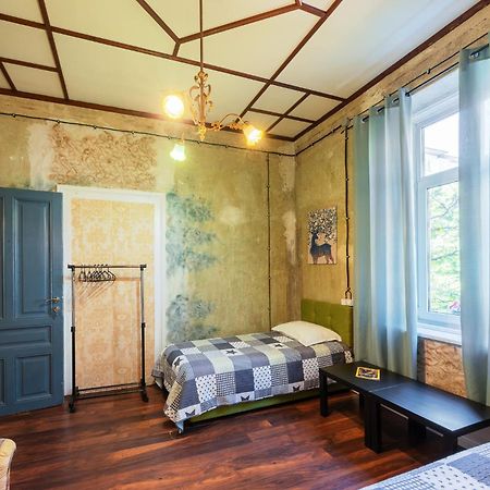 Guest House 32 София Экстерьер фото