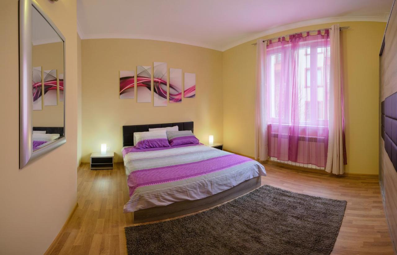 Guest House 32 София Экстерьер фото