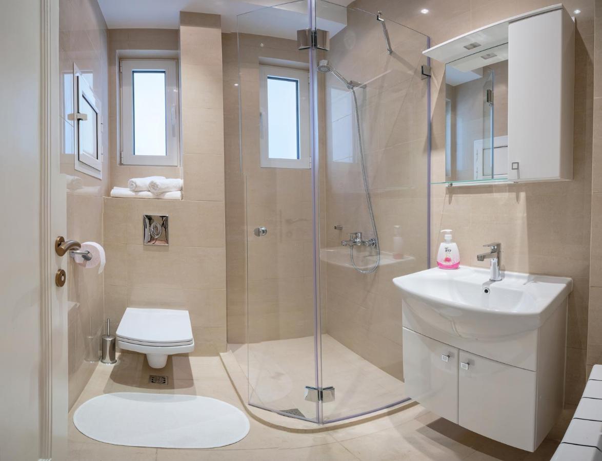 Guest House 32 София Экстерьер фото