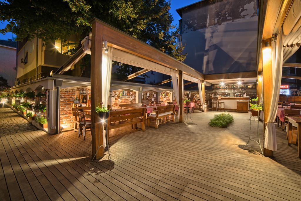 Guest House 32 София Экстерьер фото