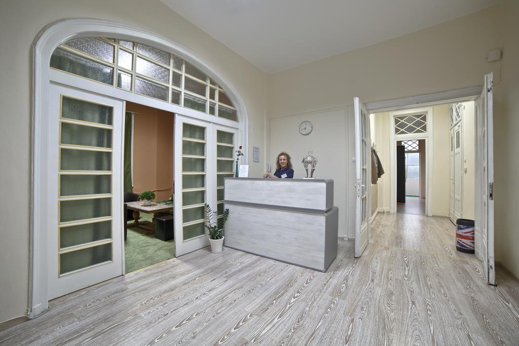 Guest House 32 София Экстерьер фото