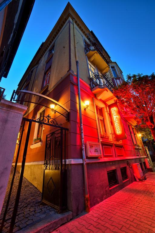 Guest House 32 София Экстерьер фото