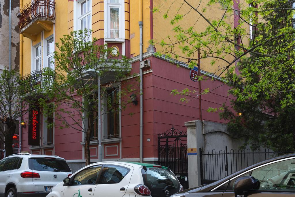 Guest House 32 София Экстерьер фото