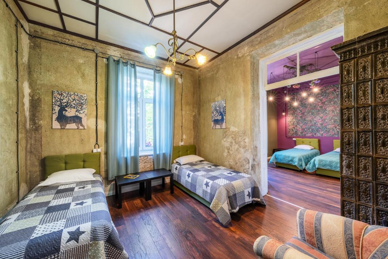 Guest House 32 София Экстерьер фото