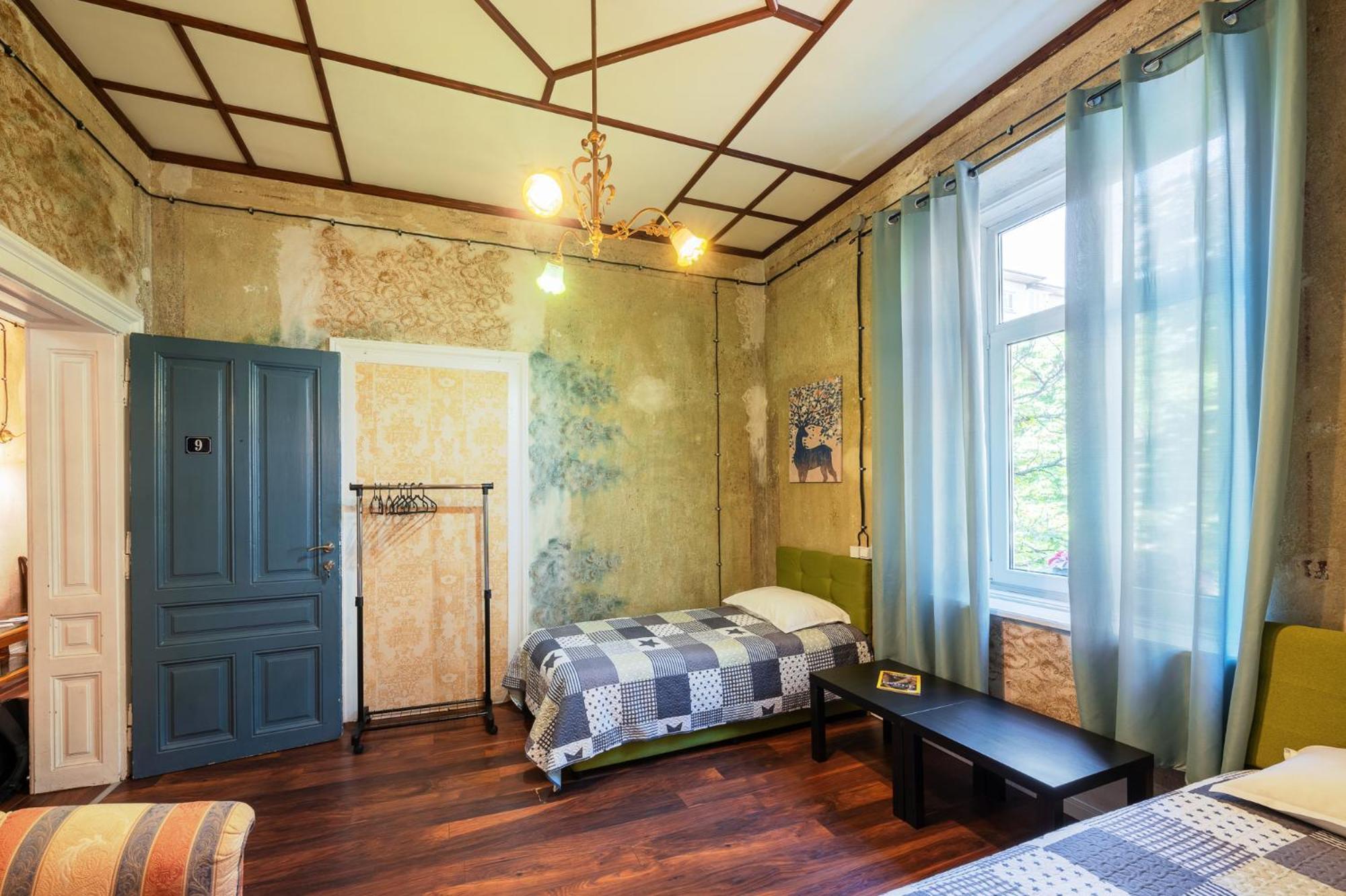 Guest House 32 София Экстерьер фото