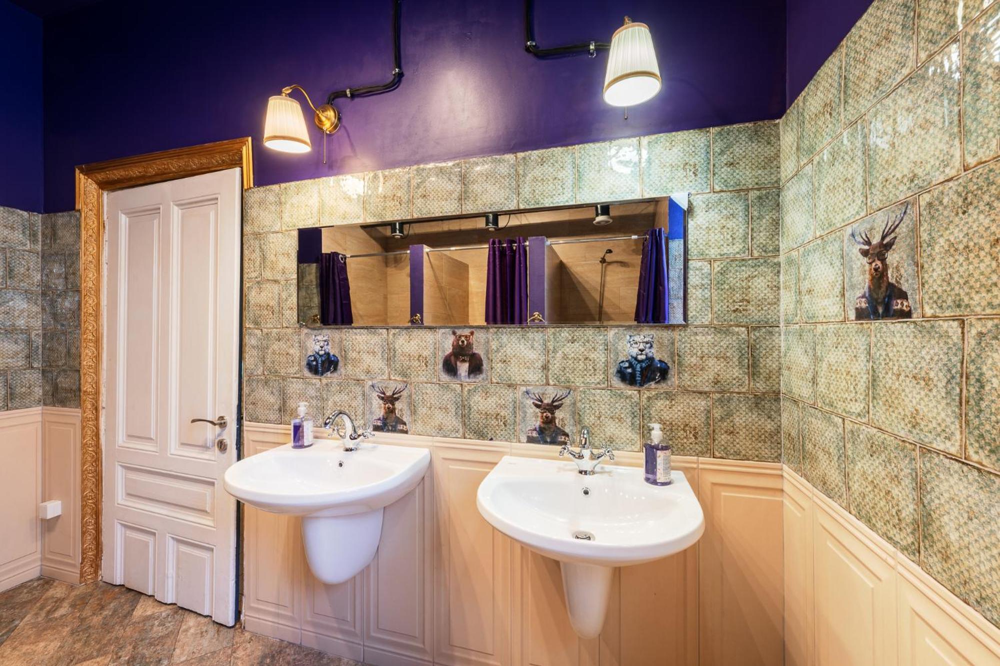 Guest House 32 София Экстерьер фото