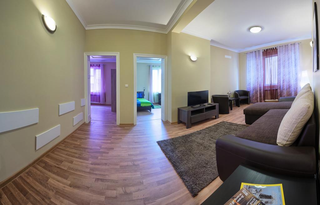 Guest House 32 София Экстерьер фото