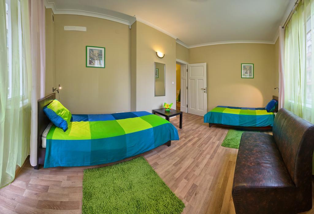 Guest House 32 София Экстерьер фото