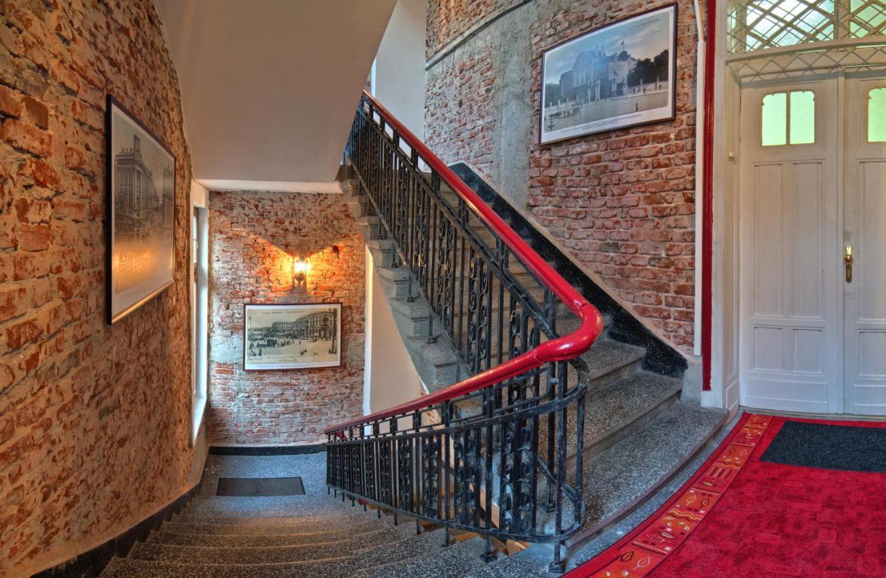 Guest House 32 София Экстерьер фото