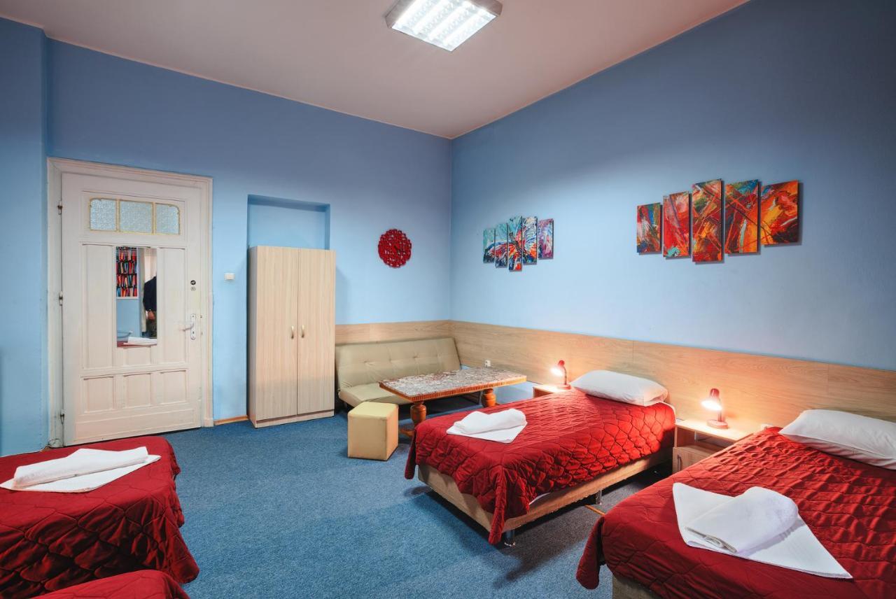 Guest House 32 София Экстерьер фото