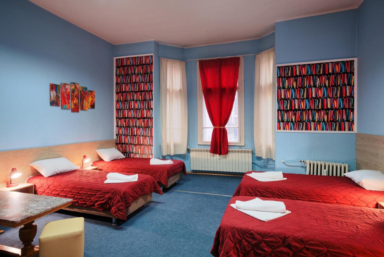 Guest House 32 София Экстерьер фото