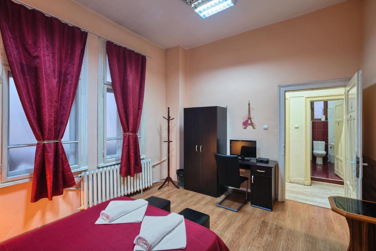 Guest House 32 София Экстерьер фото