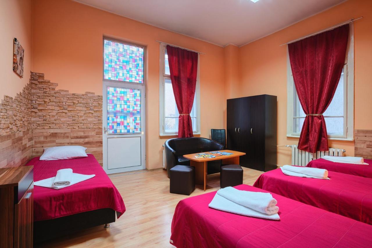 Guest House 32 София Экстерьер фото