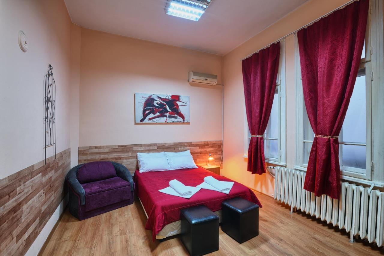 Guest House 32 София Экстерьер фото