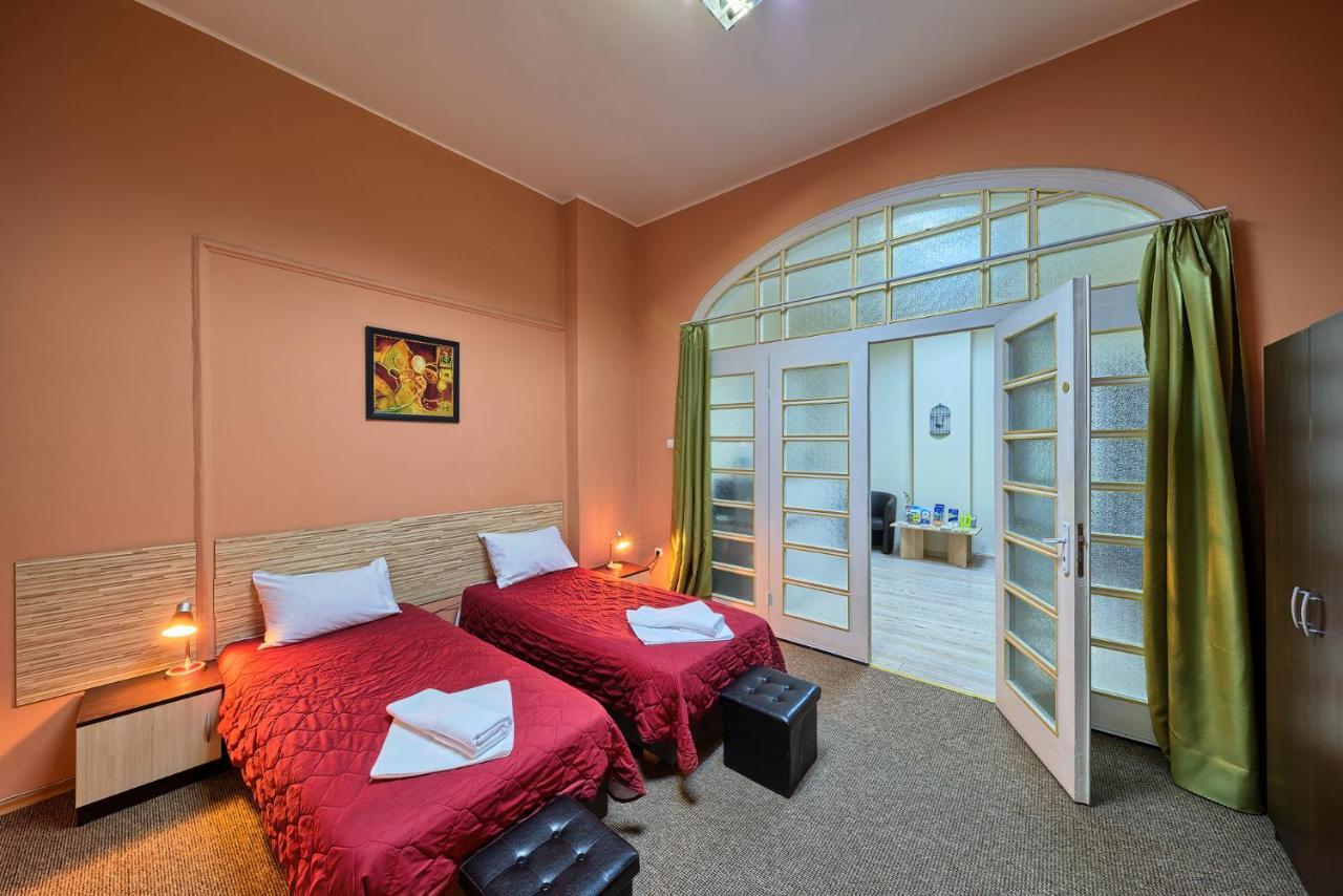 Guest House 32 София Экстерьер фото
