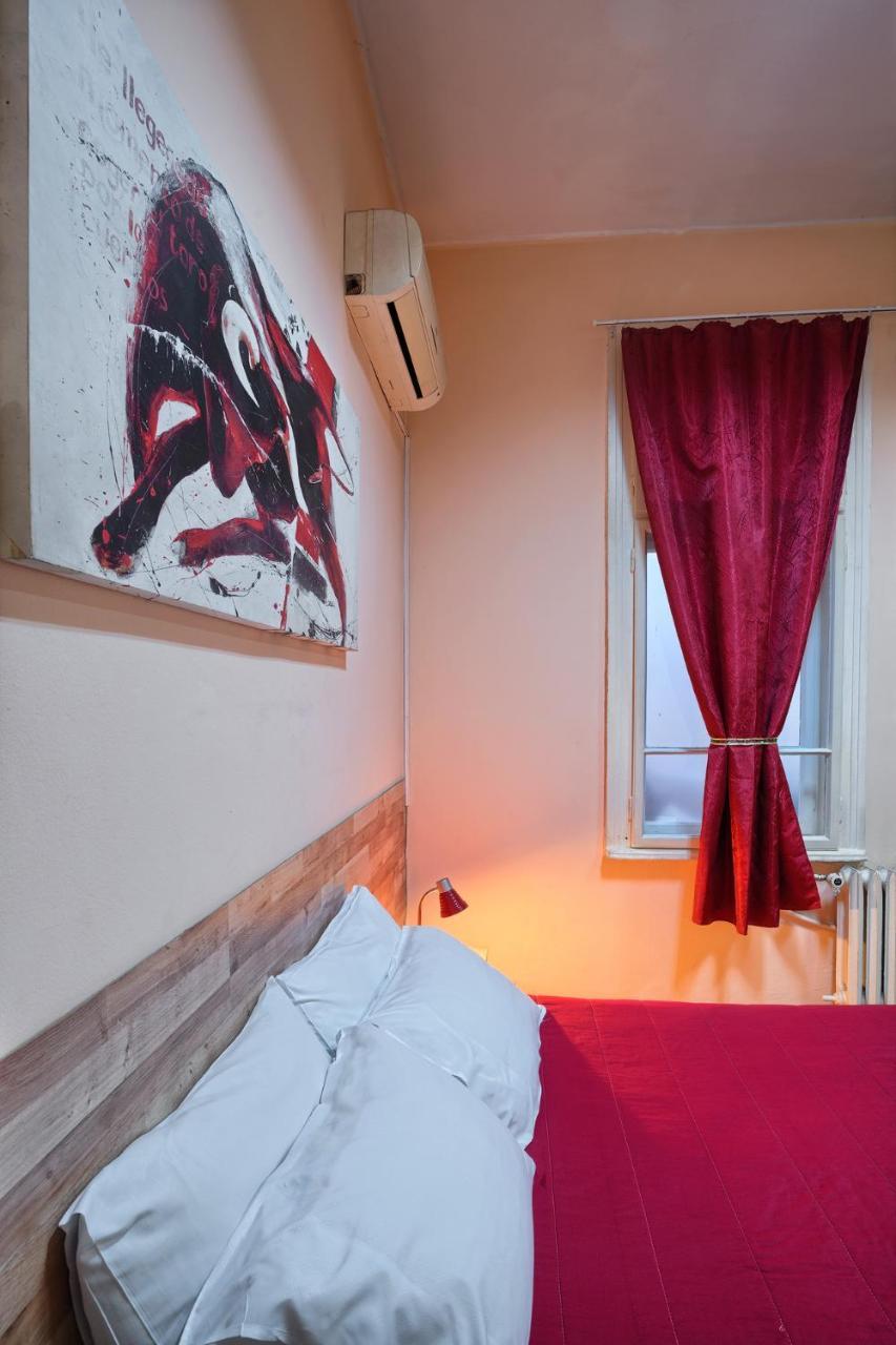 Guest House 32 София Экстерьер фото