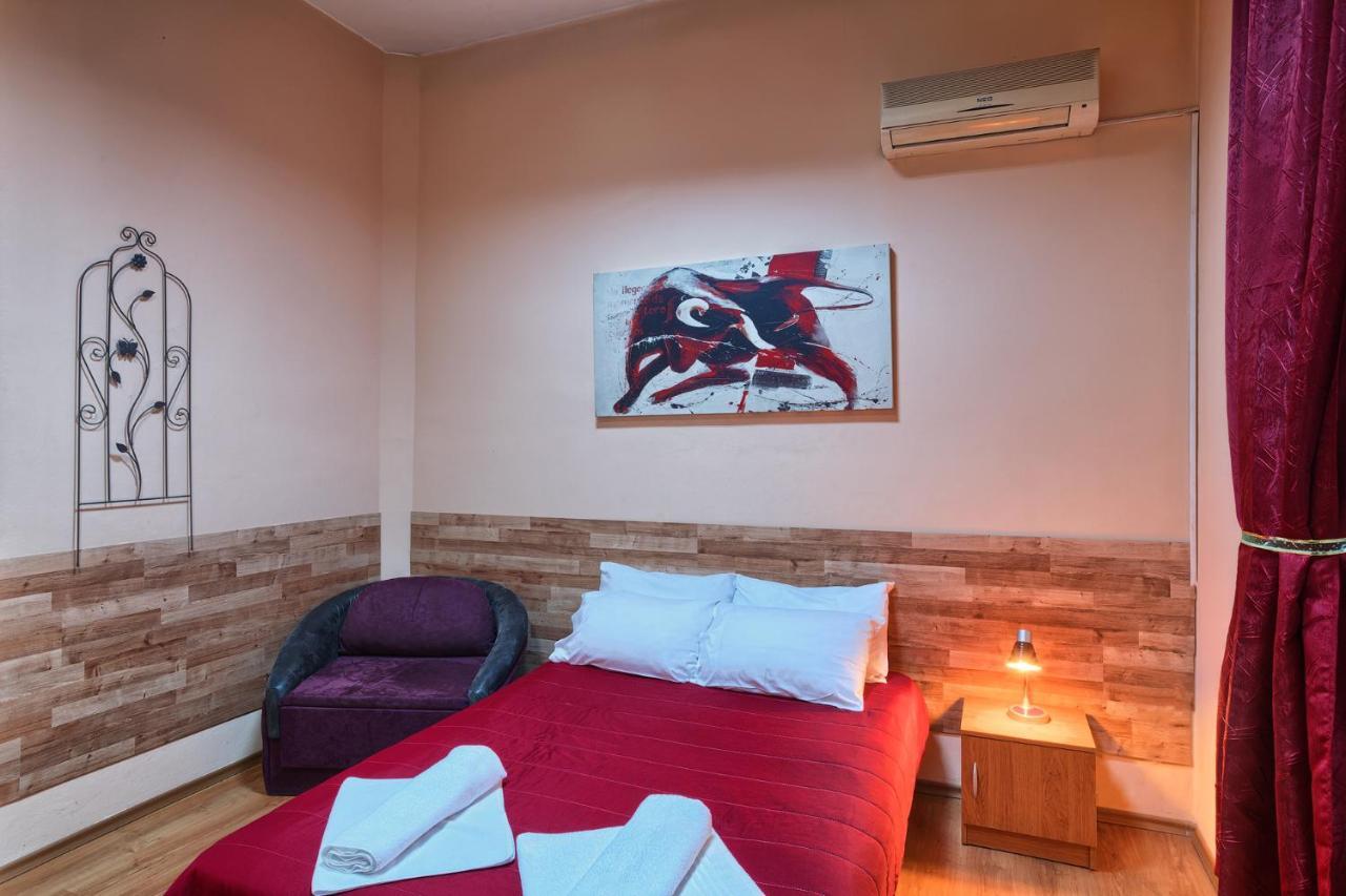 Guest House 32 София Экстерьер фото