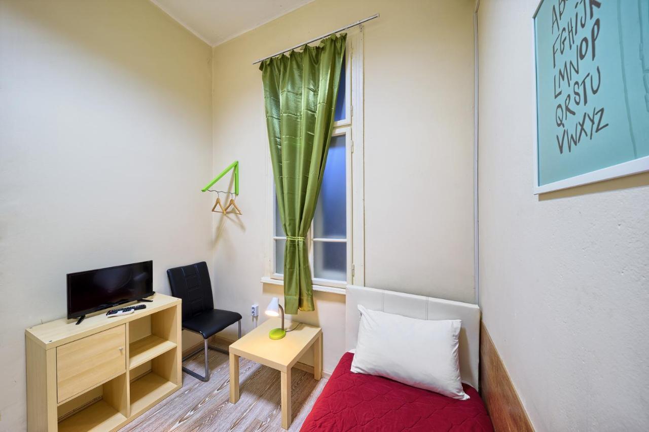 Guest House 32 София Экстерьер фото