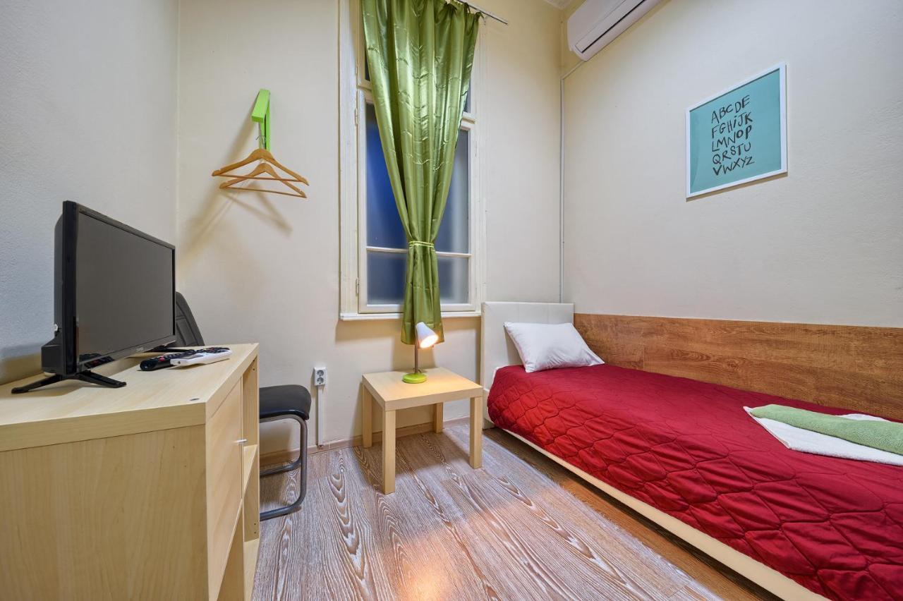 Guest House 32 София Экстерьер фото