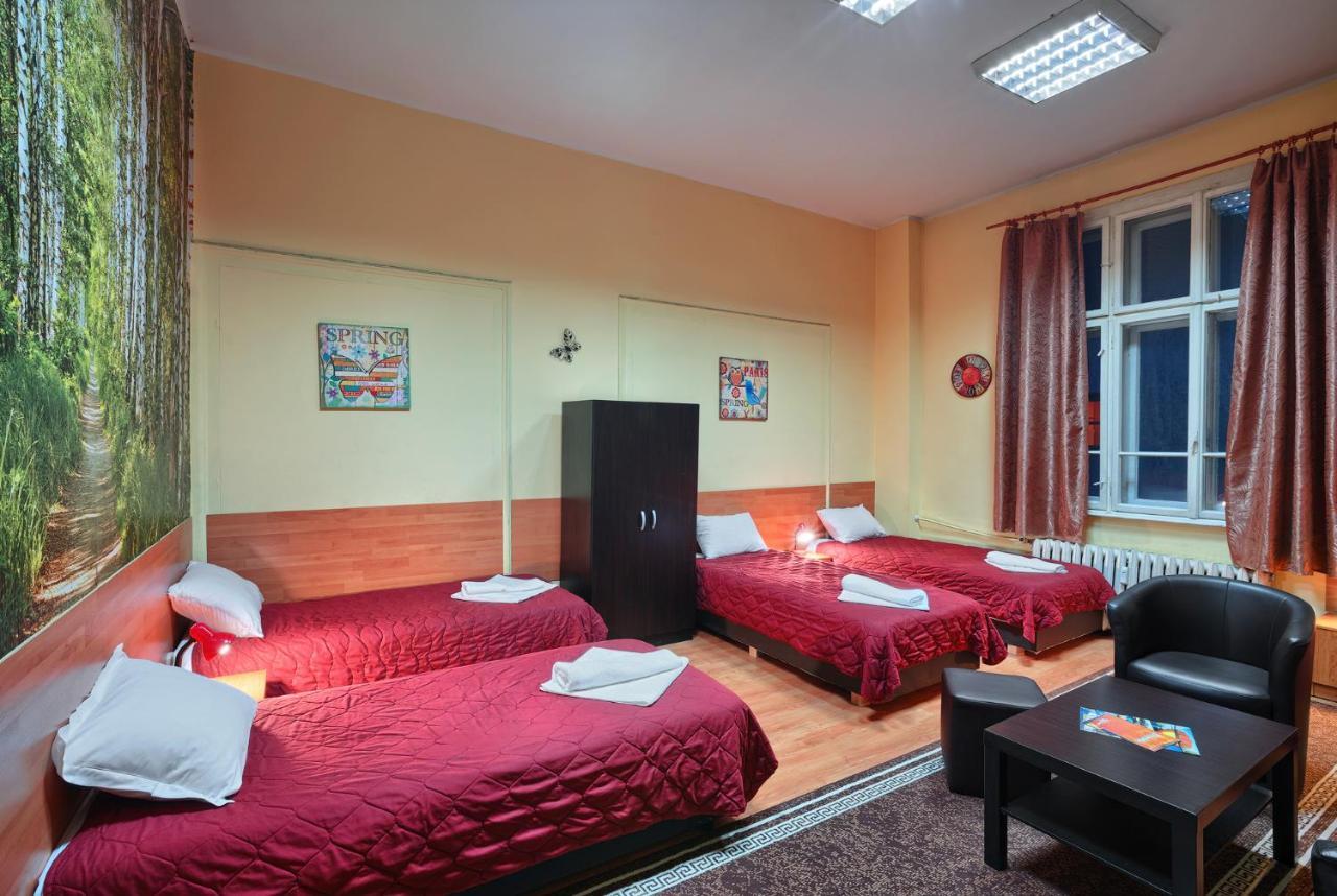 Guest House 32 София Экстерьер фото