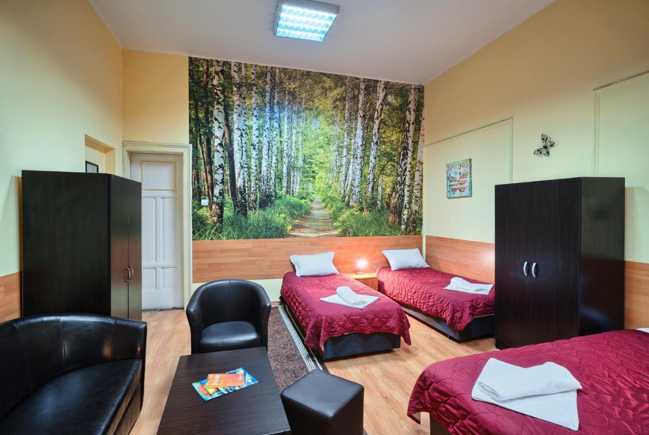 Guest House 32 София Экстерьер фото